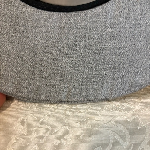 Six Hat Supply Co. Arrow SnapBack Hat - Picture 10 of 11